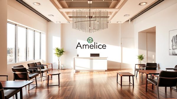 Annonce dentiste : trouvez votre opportunité idéale avec amélice