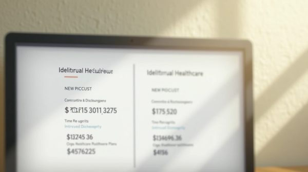 Comment bien comparer les devis de complémentaire santé ?