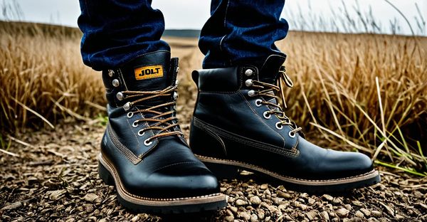 Les bottes jolt : avis essentiels pour votre choix judicieux