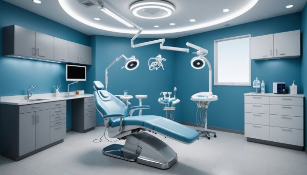 Où se faire poser des implants à Paris ?