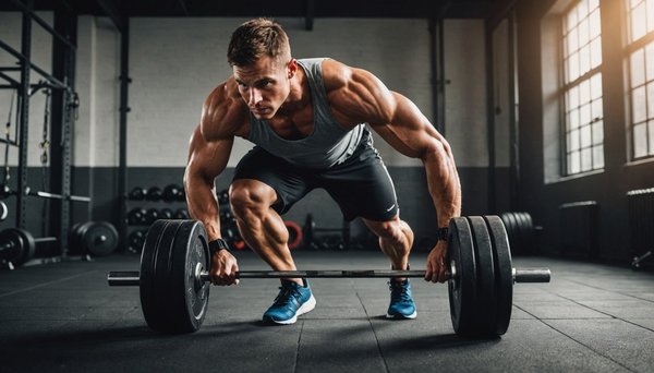 C4 ultimate : Énergie et performance à chaque entraînement