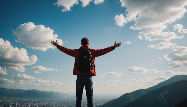 Comprendre et vaincre la phobie du vide efficacement