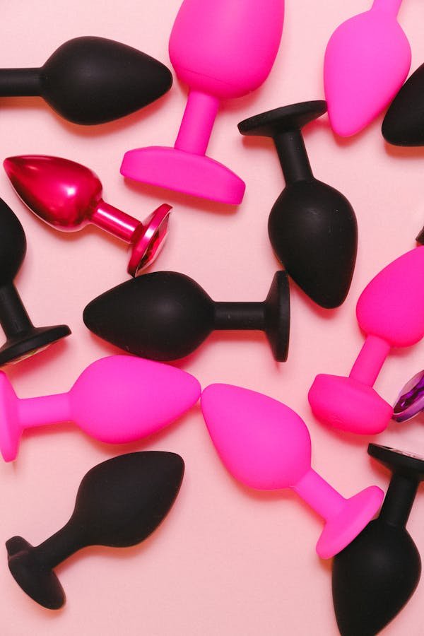 Les meilleurs sextoys homme pour des sensations inédites