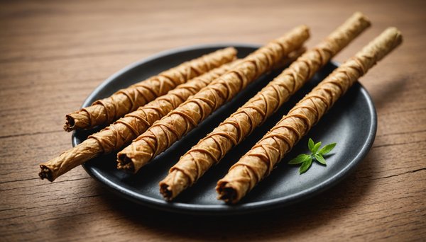 Siwak : un geste naturel pour une fraîcheur durable