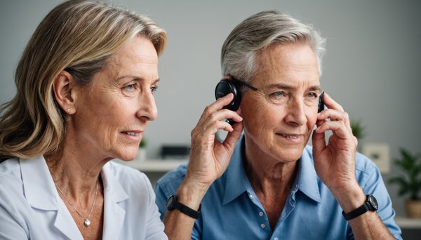 Audioprothésiste à lavelanet : Écoutez la vie pleinement