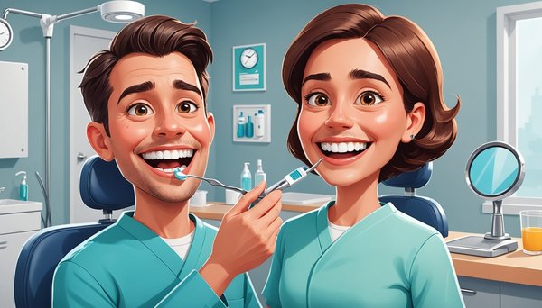 Sobleam : une hygiène dentaire facile et efficace à domicile